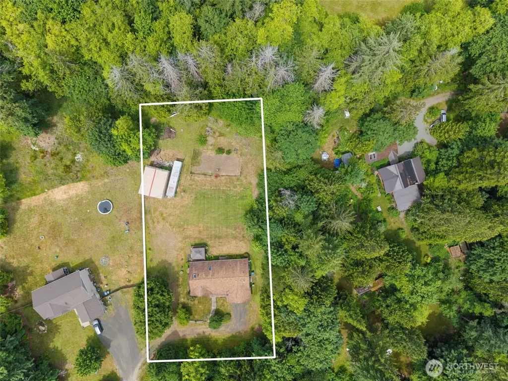866 SE Somers Drive Shelton WA 98584