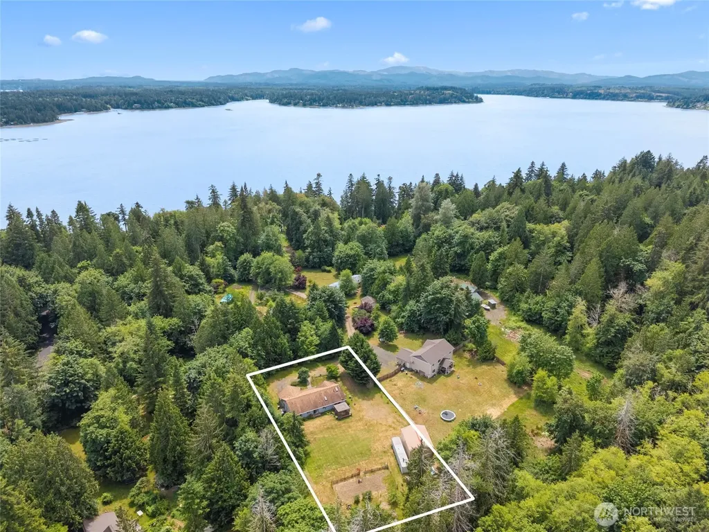 866 SE Somers Drive Shelton WA 98584