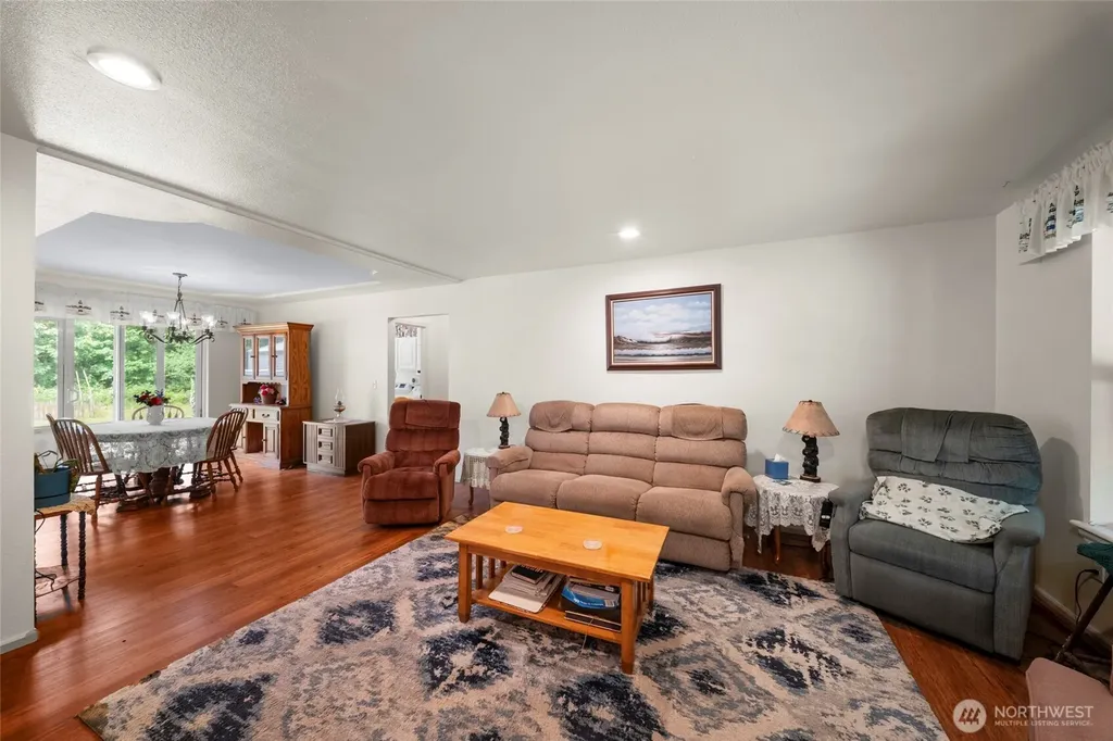 866 SE Somers Drive Shelton WA 98584
