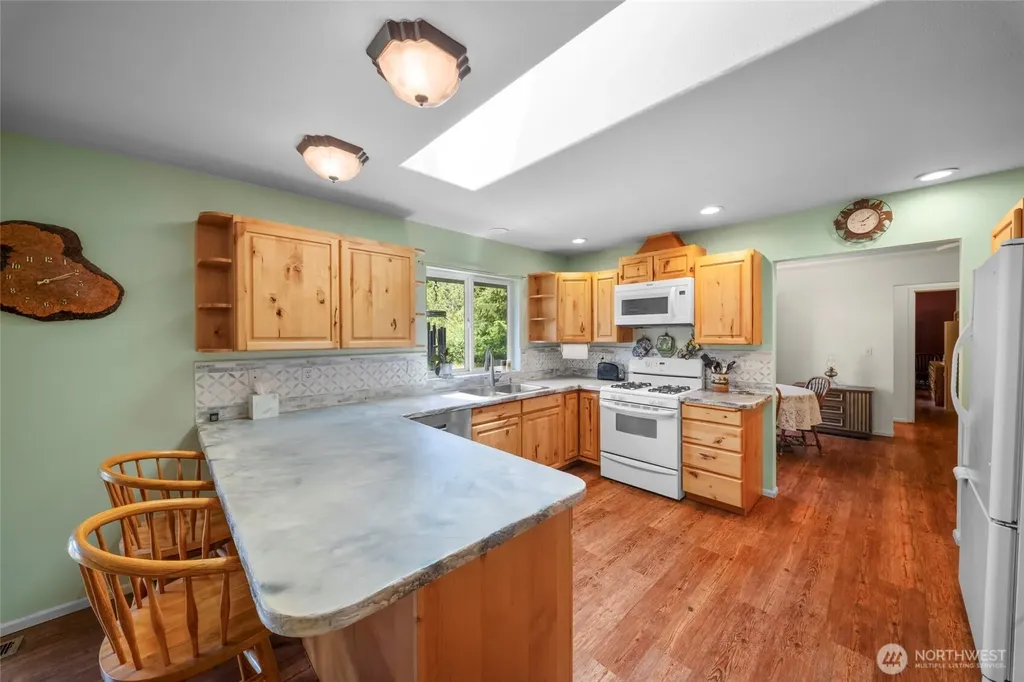 866 SE Somers Drive Shelton WA 98584
