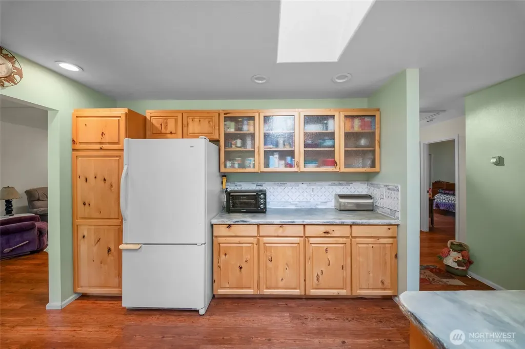 866 SE Somers Drive Shelton WA 98584