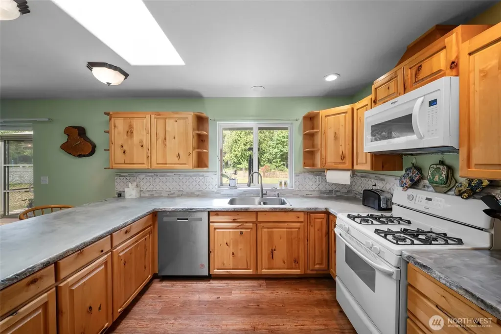 866 SE Somers Drive Shelton WA 98584