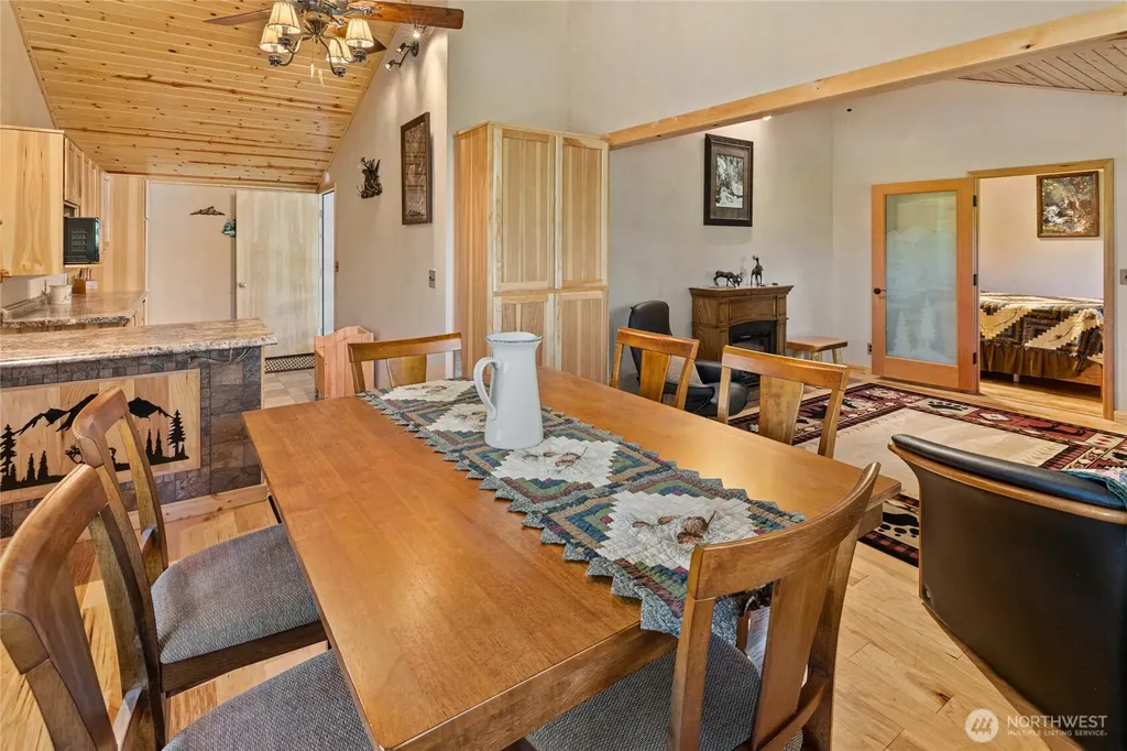 1321 Hazelnut Lane Cle Elum WA 98922