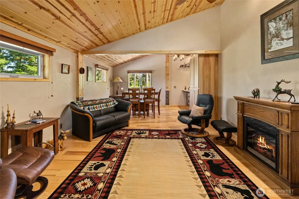 1321 Hazelnut Lane Cle Elum WA 98922