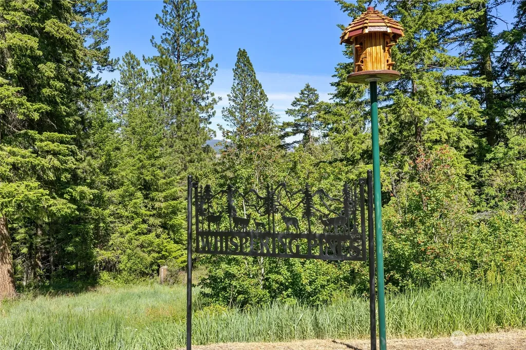 1321 Hazelnut Lane Cle Elum WA 98922