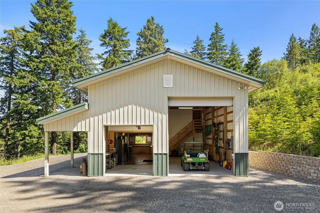1321 Hazelnut Lane Cle Elum WA 98922