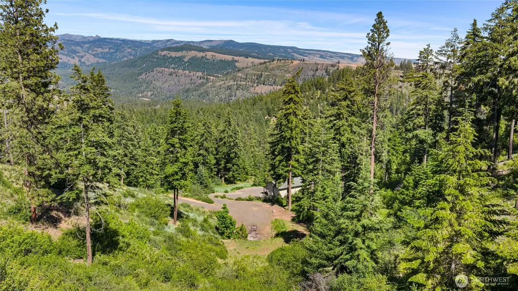 1321 Hazelnut Lane Cle Elum WA 98922
