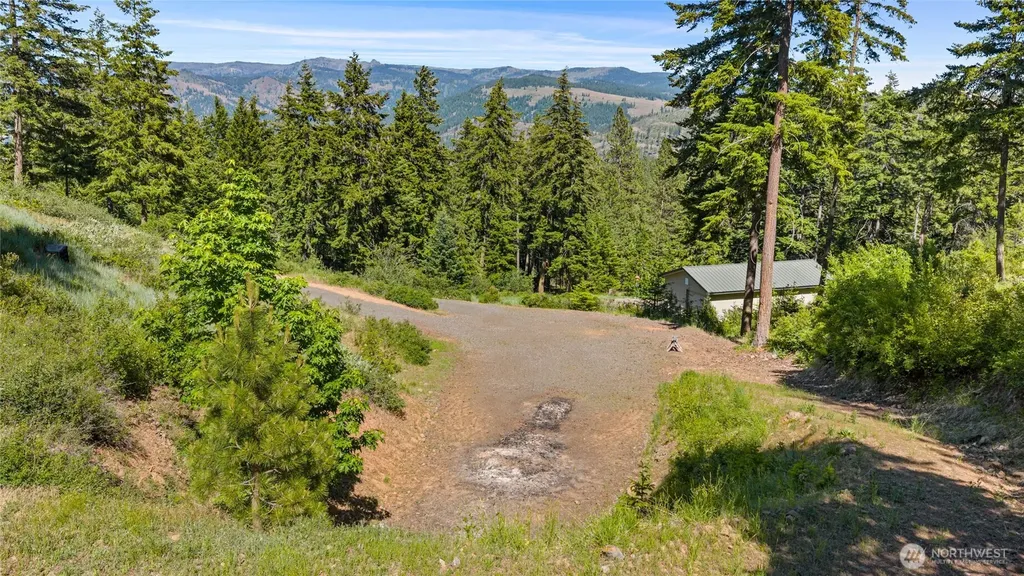 1321 Hazelnut Lane Cle Elum WA 98922