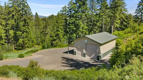 1321 Hazelnut Lane Cle Elum WA 98922
