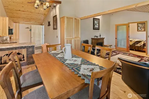 1321 Hazelnut Lane Cle Elum WA 98922