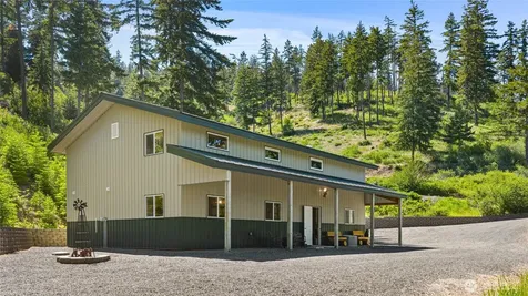 1321 Hazelnut Lane Cle Elum WA 98922