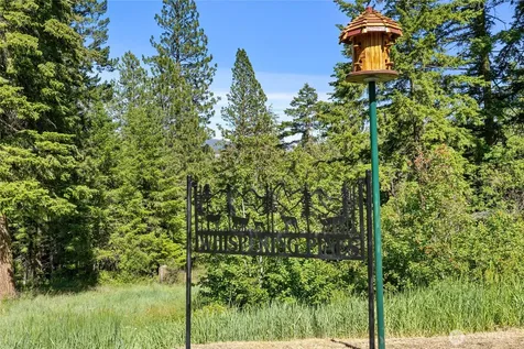 1321 Hazelnut Lane Cle Elum WA 98922