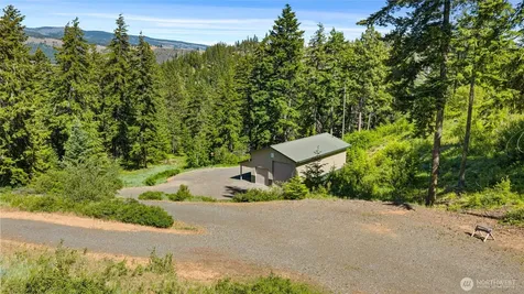 1321 Hazelnut Lane Cle Elum WA 98922