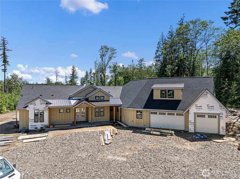 2126 160th Street NW Gig Harbor WA 98332