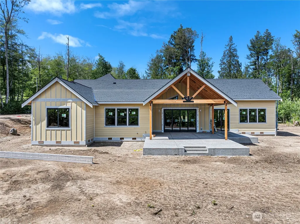 2126 160th Street NW Gig Harbor WA 98332
