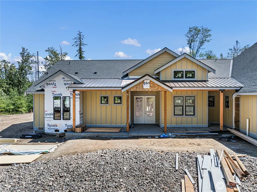 2126 160th Street NW Gig Harbor WA 98332