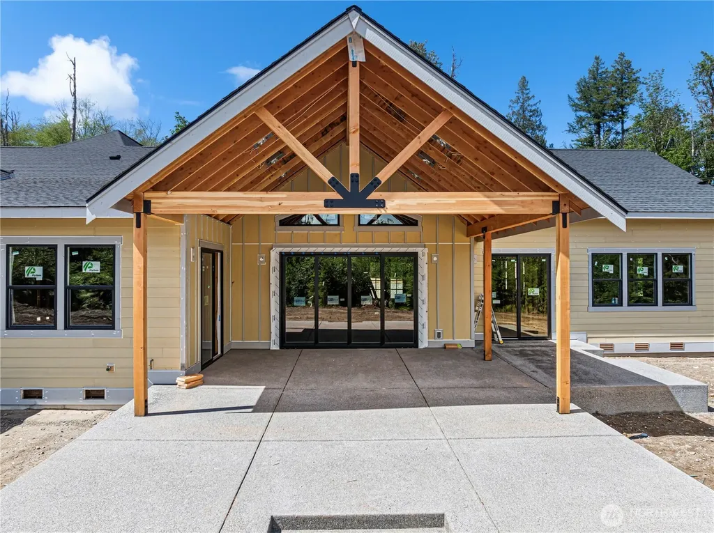 2126 160th Street NW Gig Harbor WA 98332