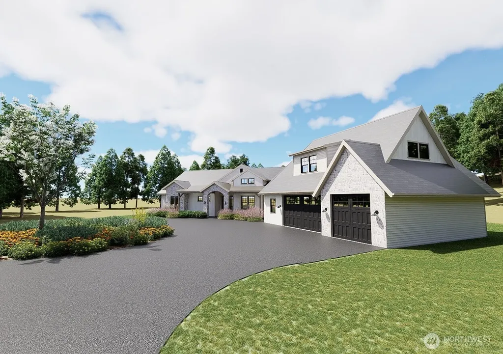 2126 160th Street NW Gig Harbor WA 98332