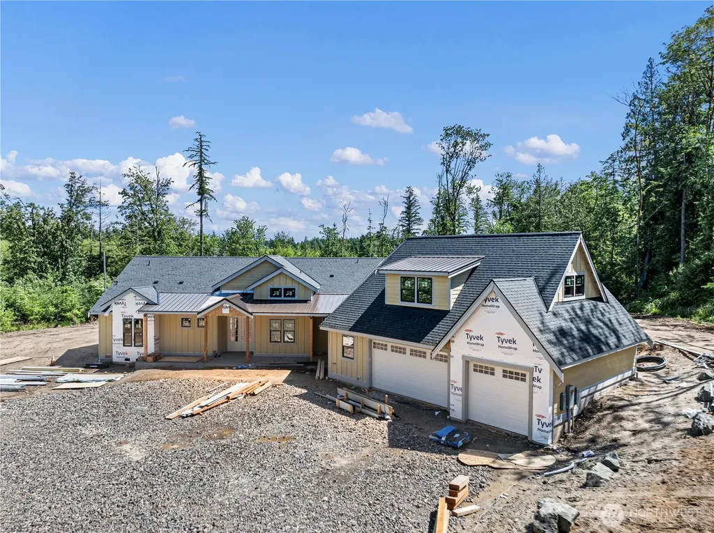 2126 160th Street NW Gig Harbor WA 98332