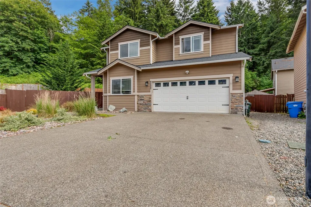 9222 195th Street Ct E Graham WA 98338