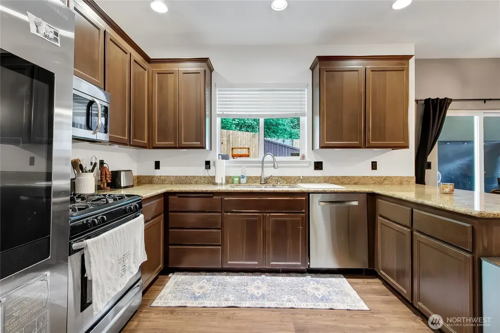 9222 195th Street Ct E Graham WA 98338