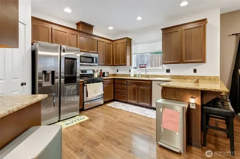 9222 195th Street Ct E Graham WA 98338