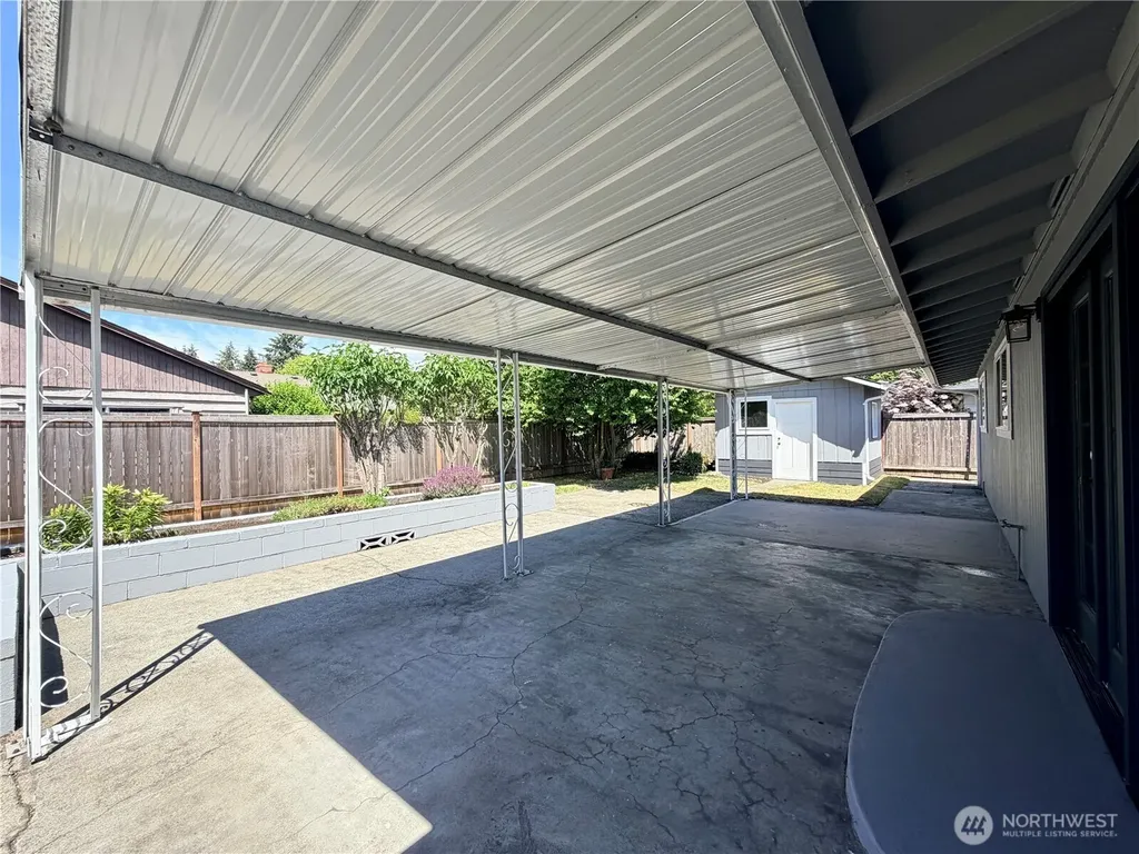 4627 S 73rd Street Tacoma WA 98409