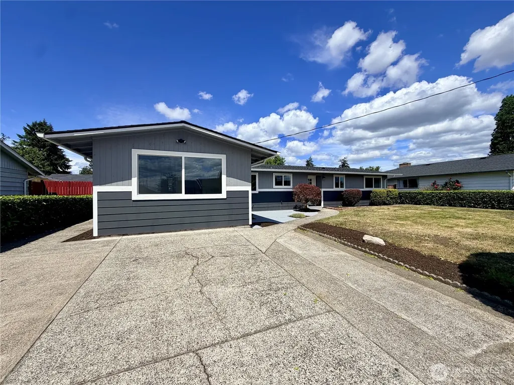 4627 S 73rd Street Tacoma WA 98409