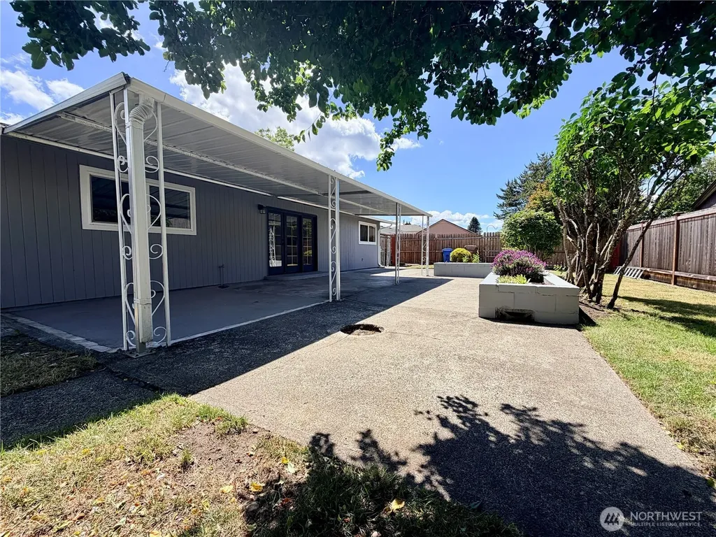 4627 S 73rd Street Tacoma WA 98409