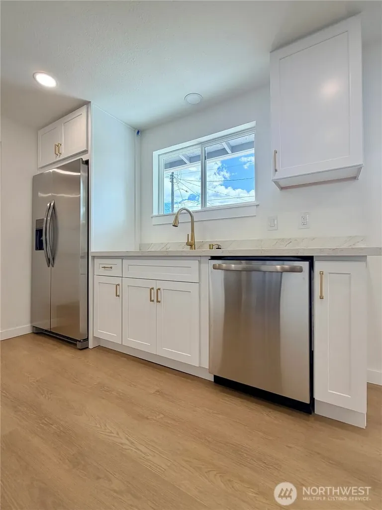 4627 S 73rd Street Tacoma WA 98409