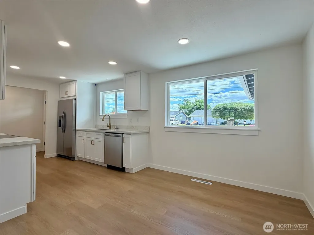 4627 S 73rd Street Tacoma WA 98409