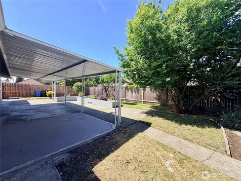 4627 S 73rd Street Tacoma WA 98409