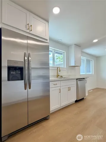 4627 S 73rd Street Tacoma WA 98409