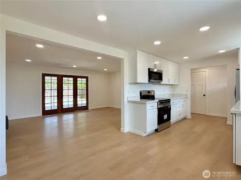 4627 S 73rd Street Tacoma WA 98409