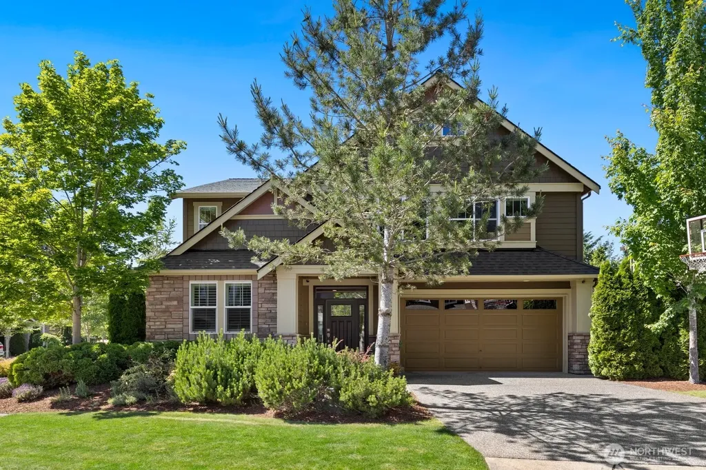 10643 238th Place NE Redmond WA 98053