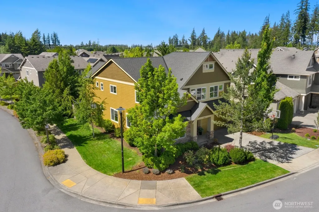 10643 238th Place NE Redmond WA 98053