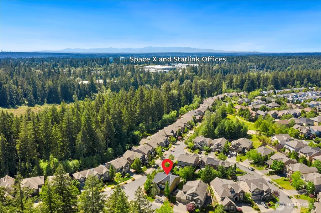 10643 238th Place NE Redmond WA 98053