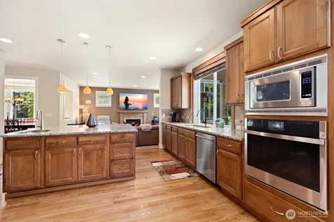 10643 238th Place NE Redmond WA 98053