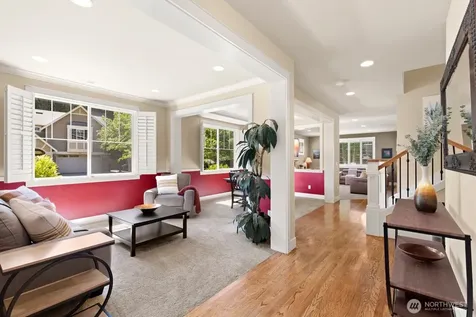 10643 238th Place NE Redmond WA 98053