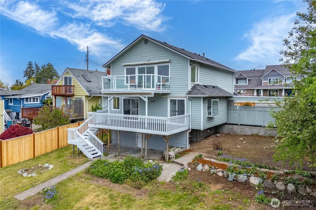 5006 Hyada Boulevard NE Tacoma WA 98422