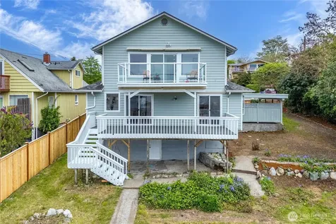 5006 Hyada Boulevard NE Tacoma WA 98422