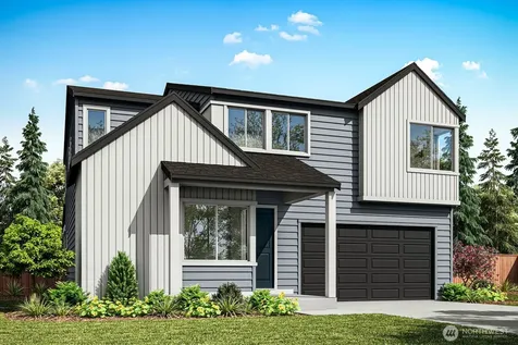 4320 SW Kerbin Lane Port Orchard WA 98367