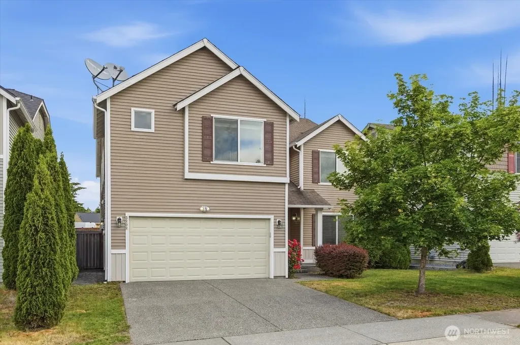 3808 S 335th Place Federal Way WA 98001