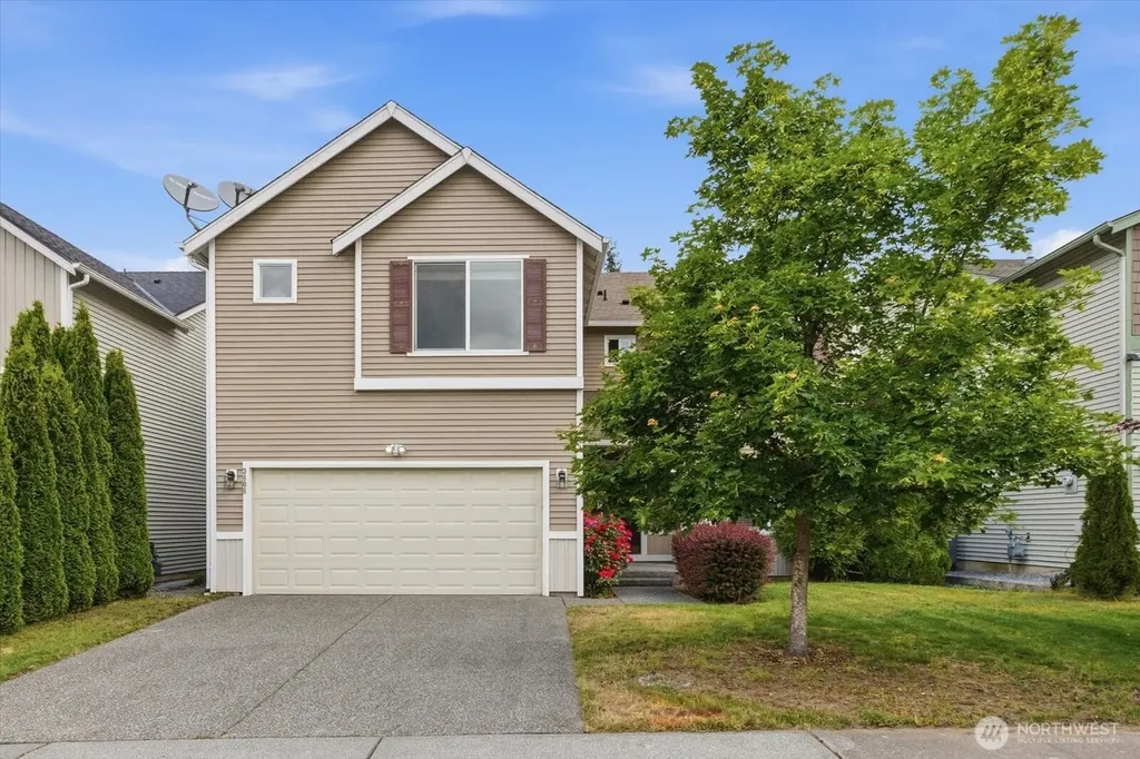 3808 S 335th Place Federal Way WA 98001