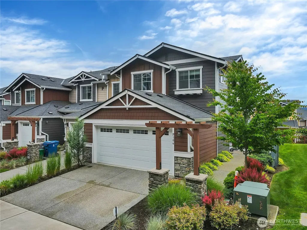 22328 88th Way S Kent WA 98031