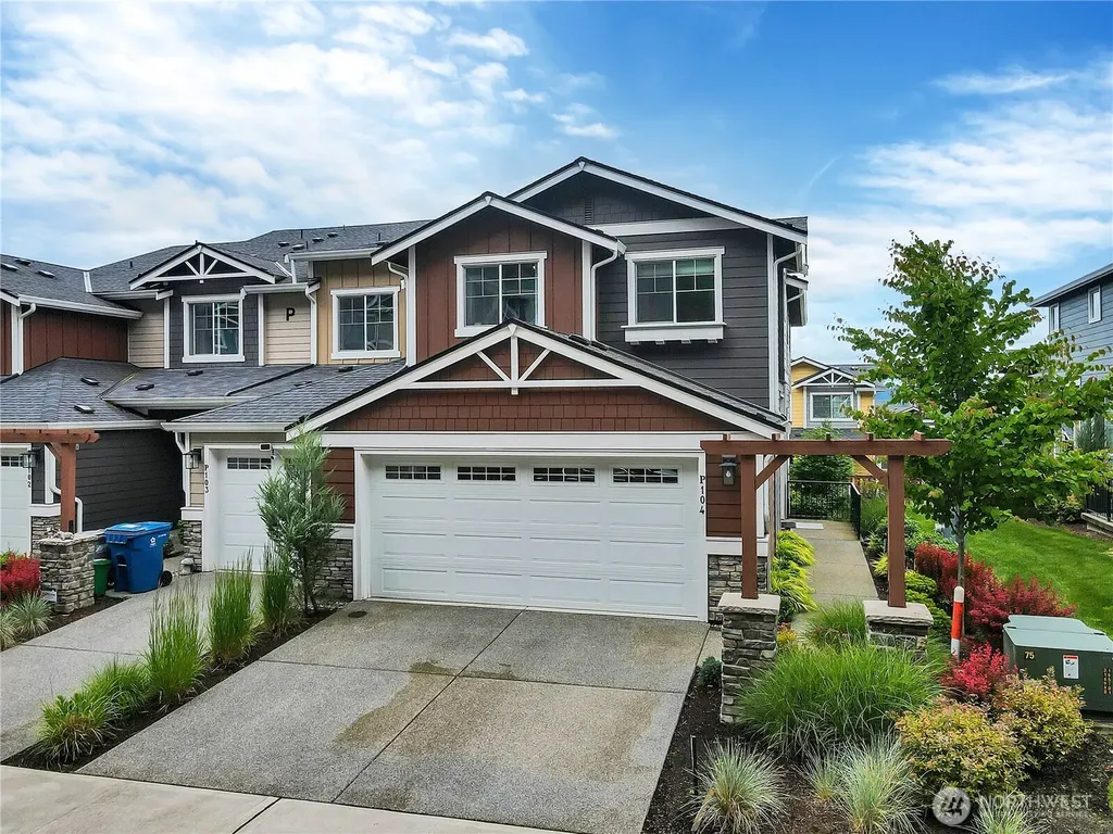22328 88th Way S Kent WA 98031