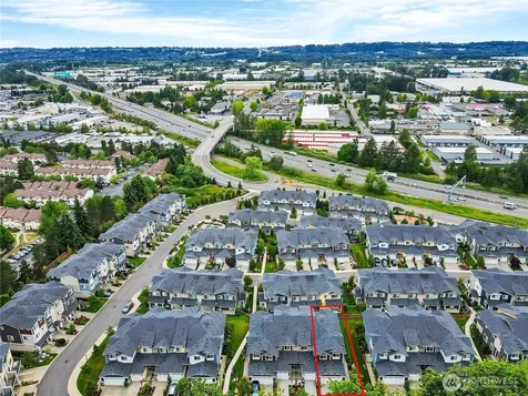 22328 88th Way S Kent WA 98031