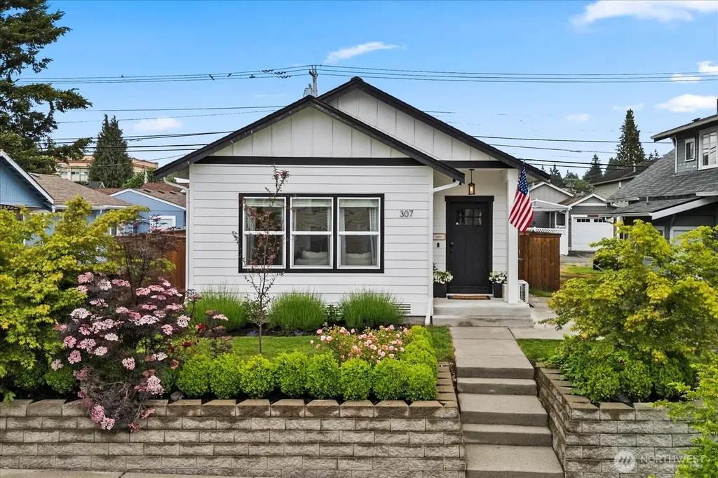 307 N Dunham Avenue Arlington WA 98223