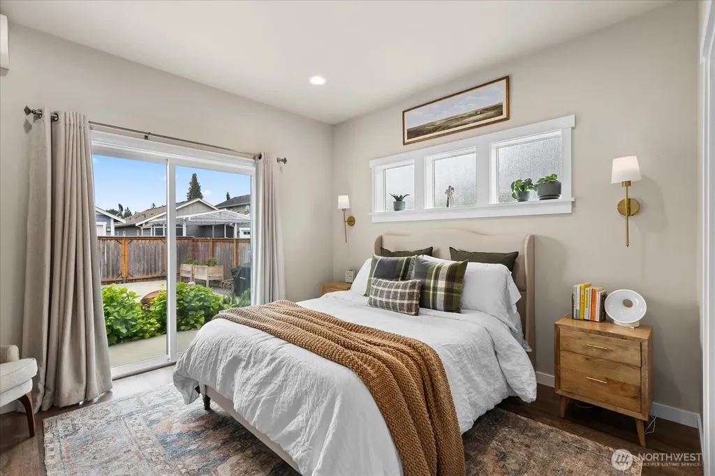 307 N Dunham Avenue Arlington WA 98223