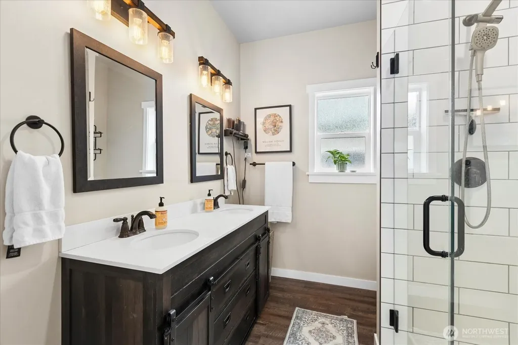307 N Dunham Avenue Arlington WA 98223